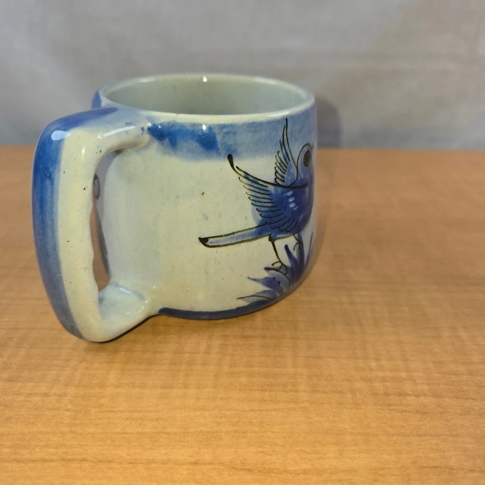 Tonala small ceramic